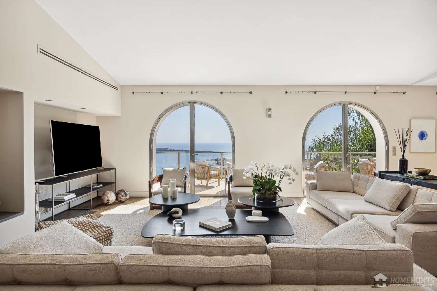  à vendre villa Cannes Alpes-Maritimes 4