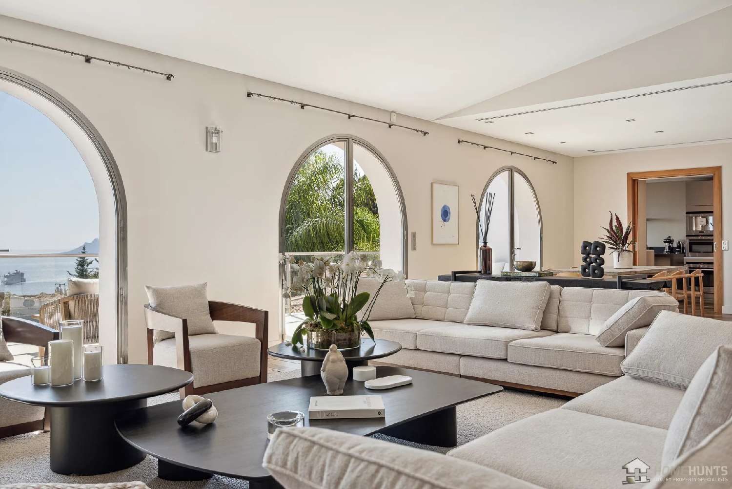 à vendre villa Cannes Alpes-Maritimes 5