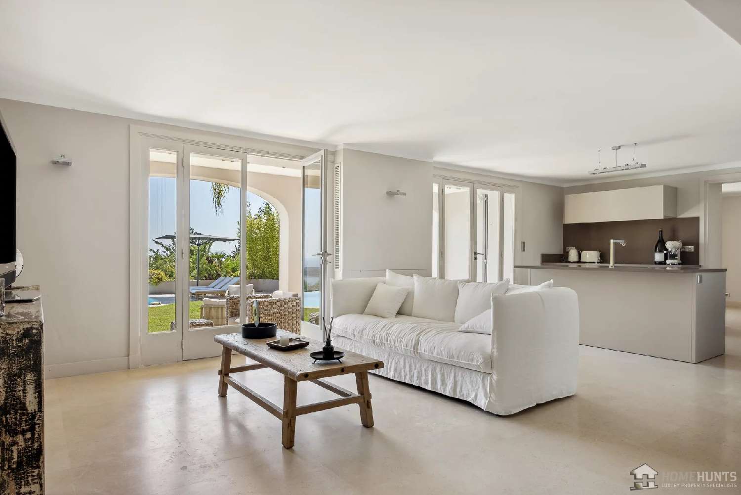  à vendre villa Cannes Alpes-Maritimes 7