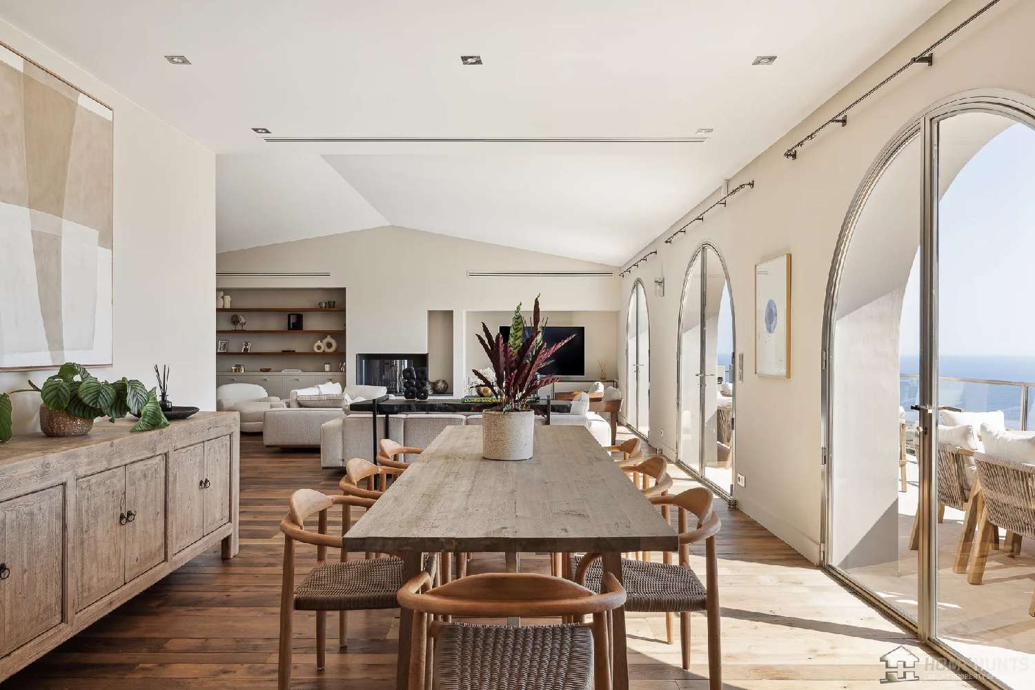  à vendre villa Cannes Alpes-Maritimes 8