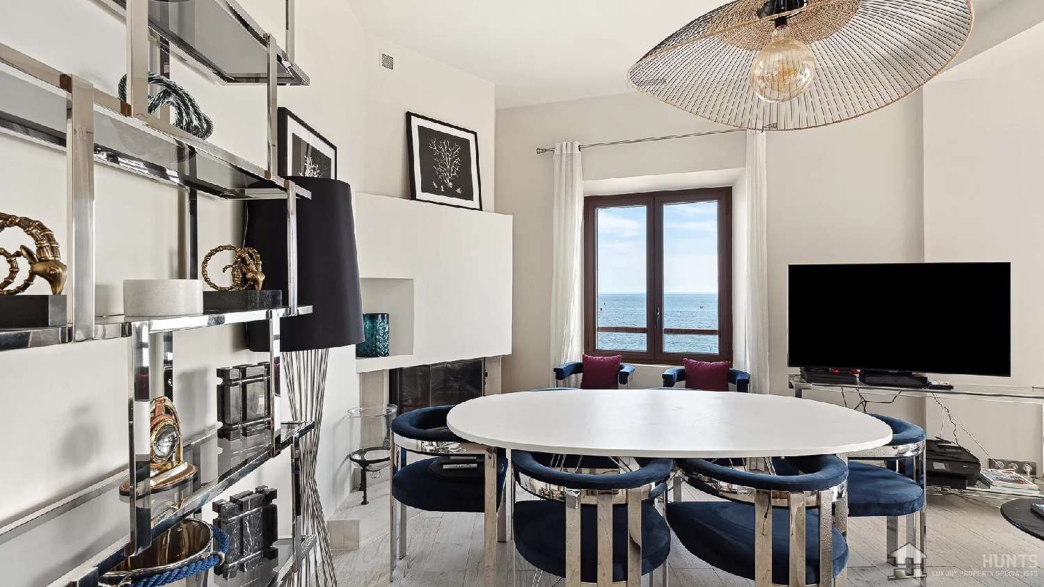  à vendre villa Cannes Alpes-Maritimes 4