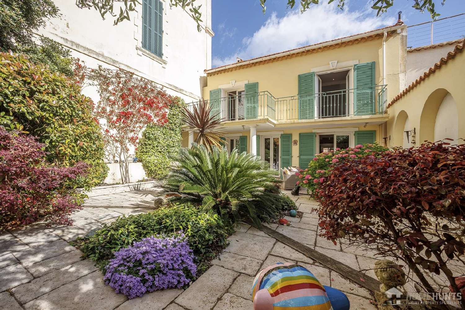  kaufen Villa Cannes Alpes-Maritimes 1