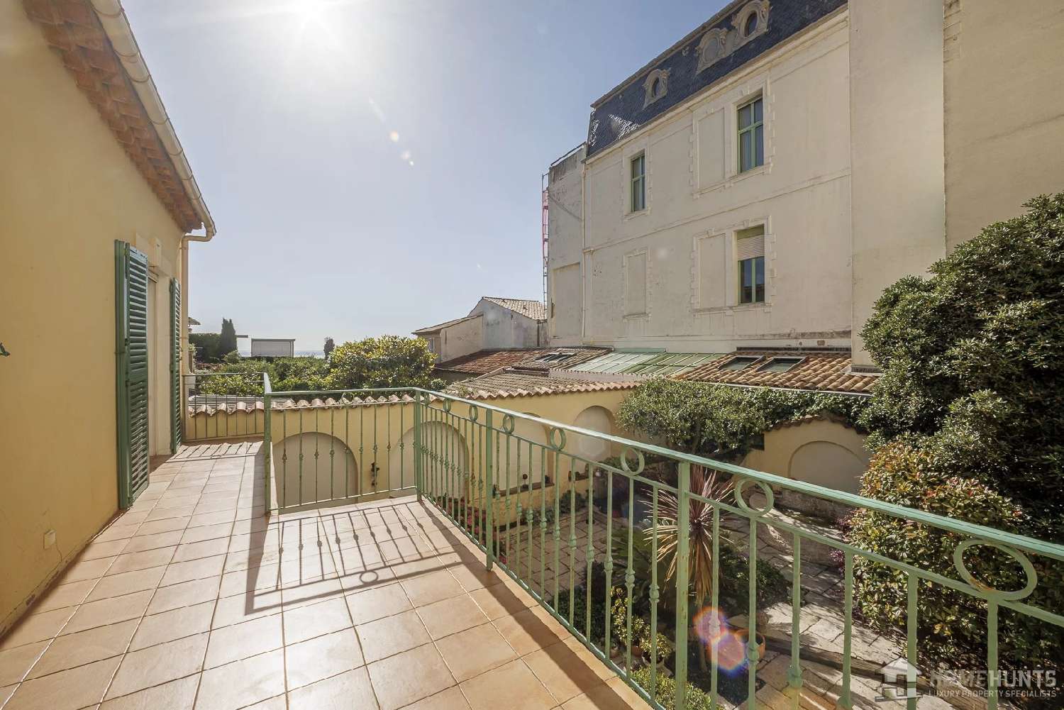  kaufen Villa Cannes Alpes-Maritimes 2