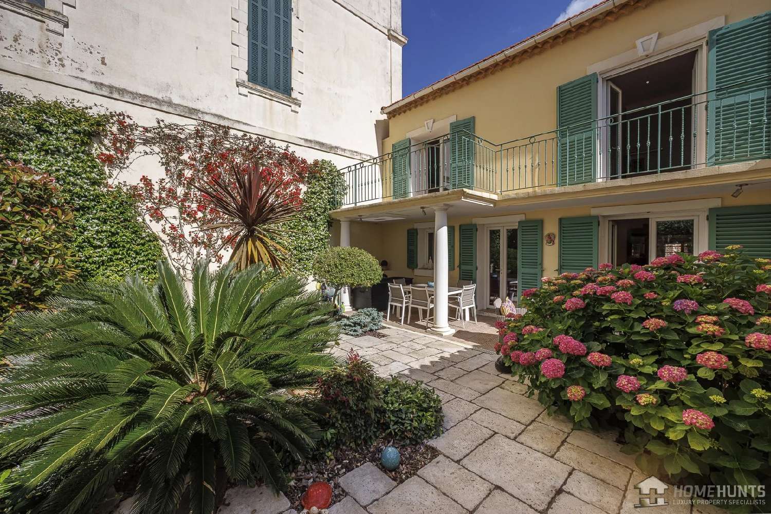  kaufen Villa Cannes Alpes-Maritimes 3