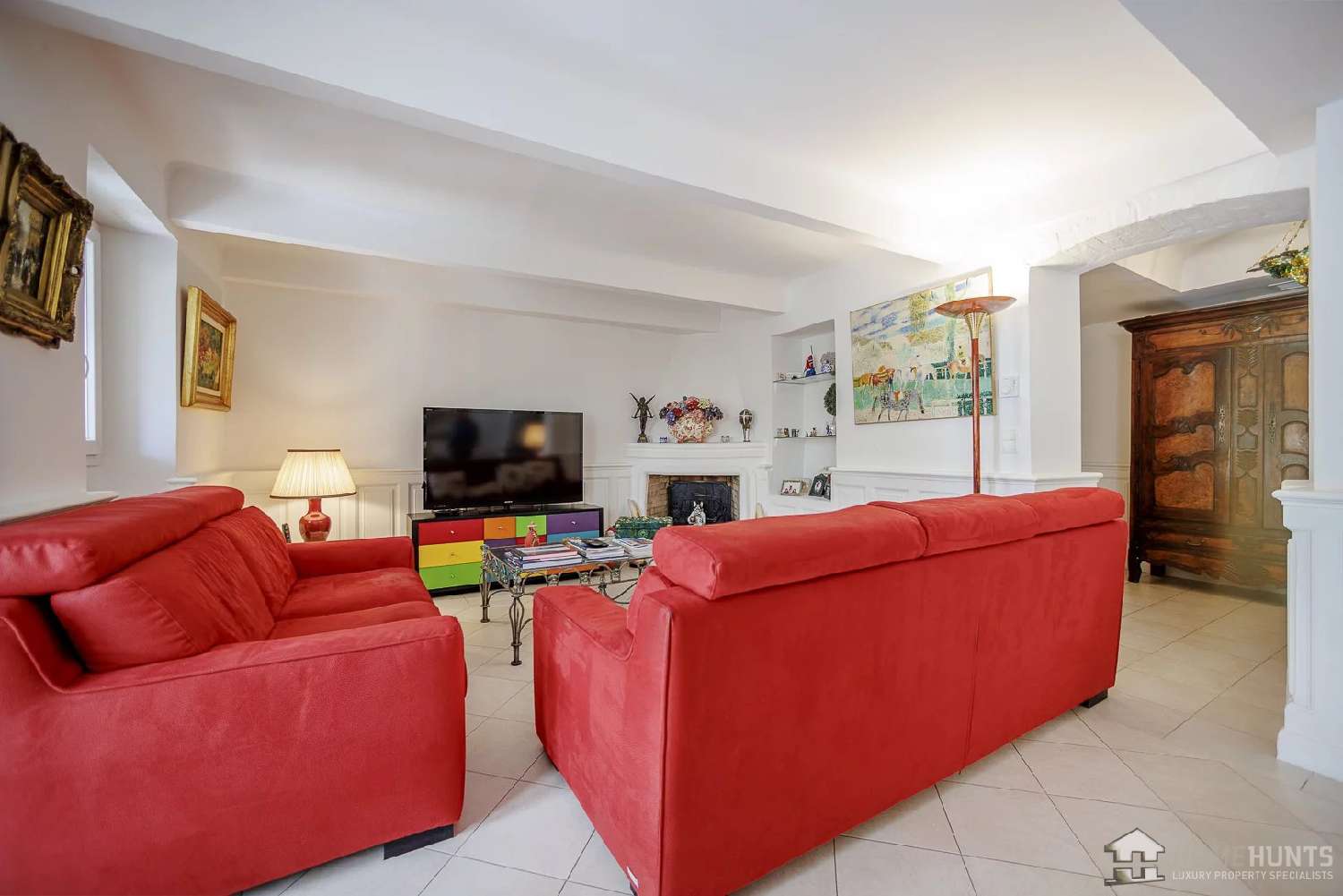  kaufen Villa Cannes Alpes-Maritimes 4