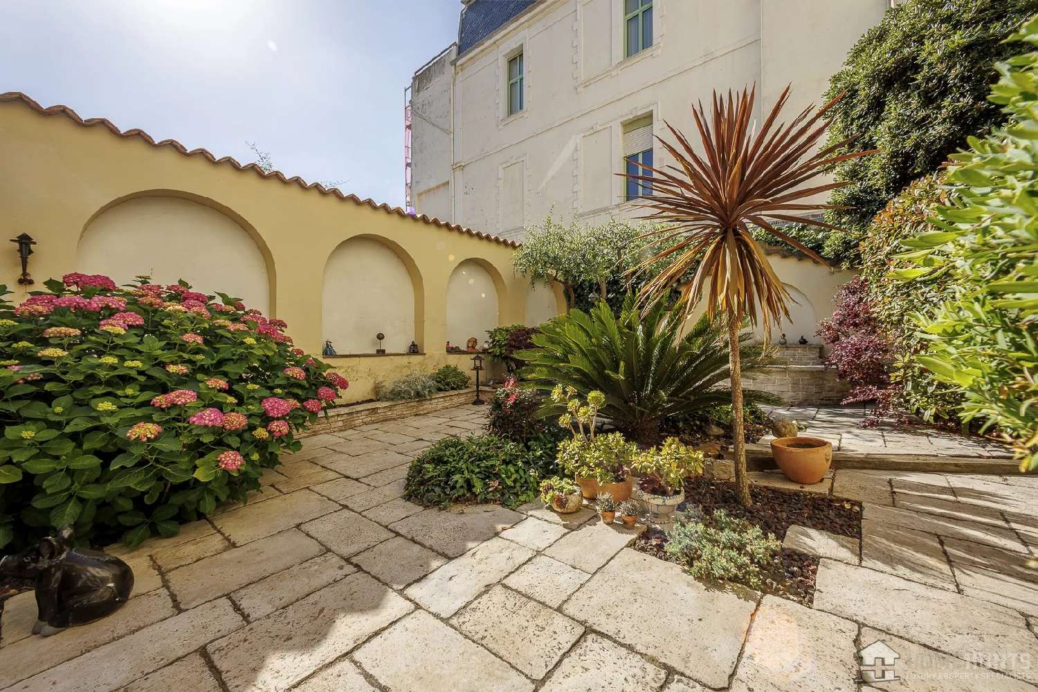  kaufen Villa Cannes Alpes-Maritimes 8
