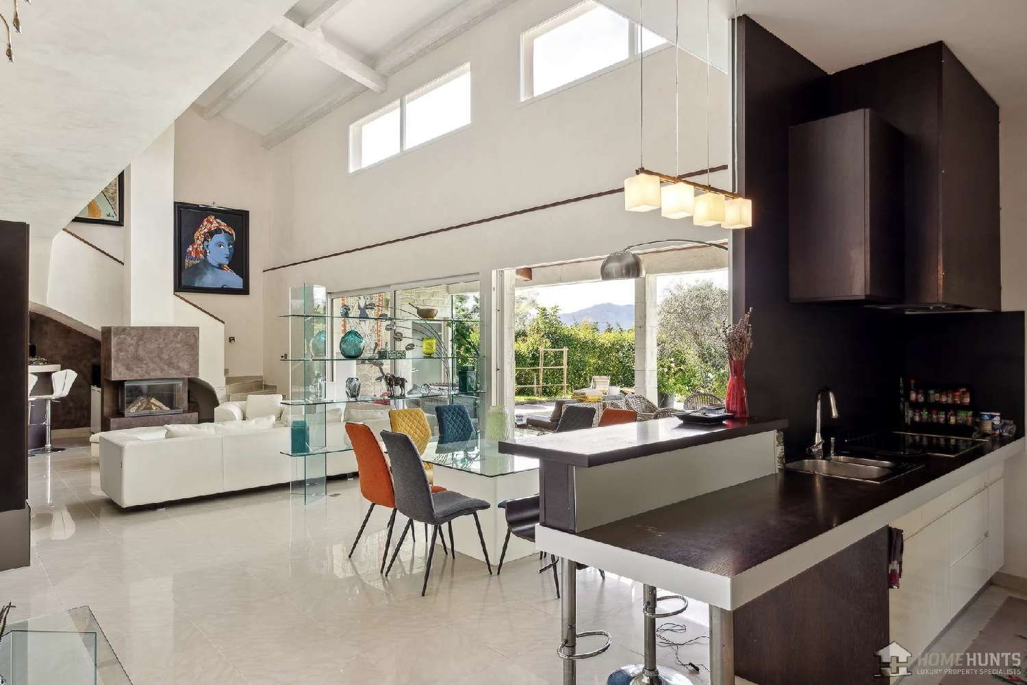  en venta villa Cannes Alpes-Maritimes 4