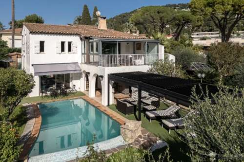 Cannes Alpes-Maritimes villa foto 7327535