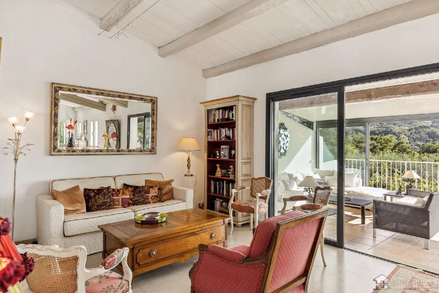  for sale villa Cannes Alpes-Maritimes 3