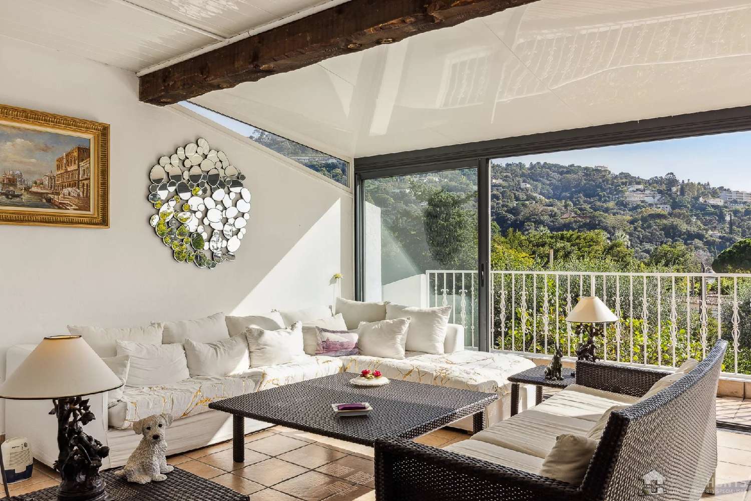 for sale villa Cannes Alpes-Maritimes 4