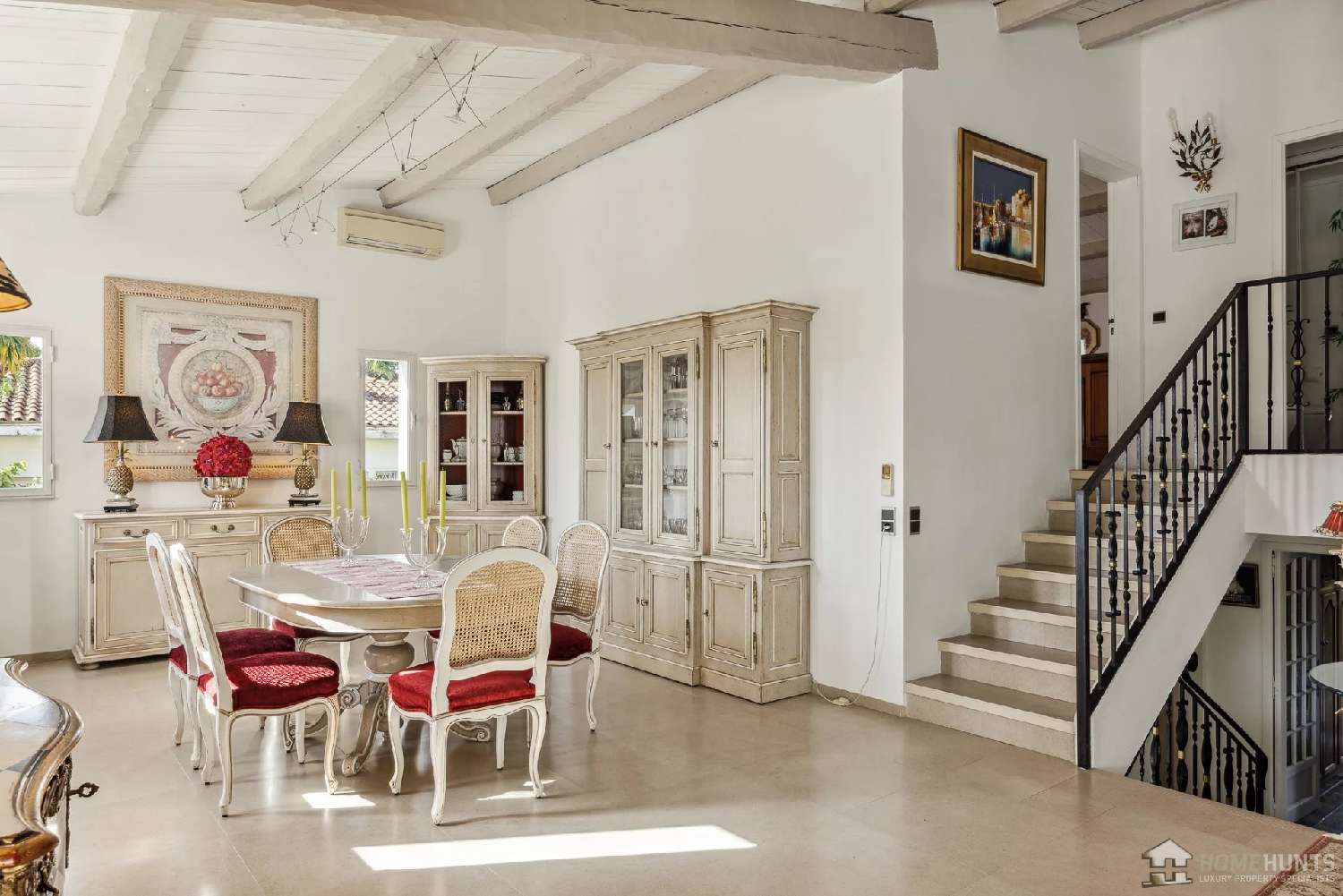  for sale villa Cannes Alpes-Maritimes 5