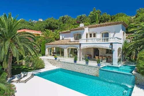 Cannes Alpes-Maritimes villa foto 7327540