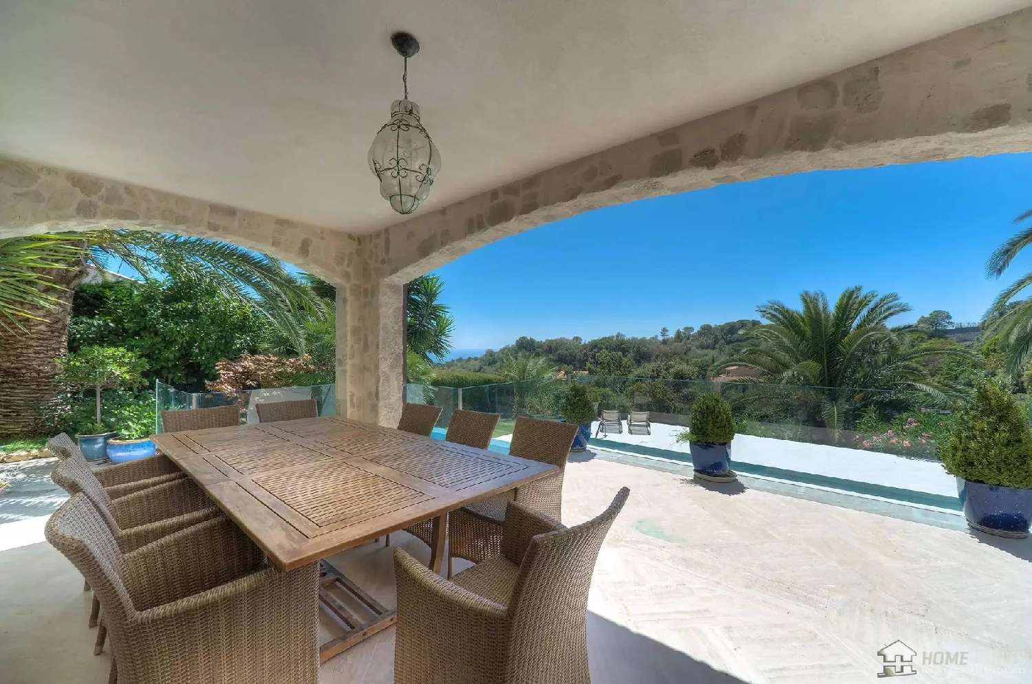 for sale villa Cannes Alpes-Maritimes 8