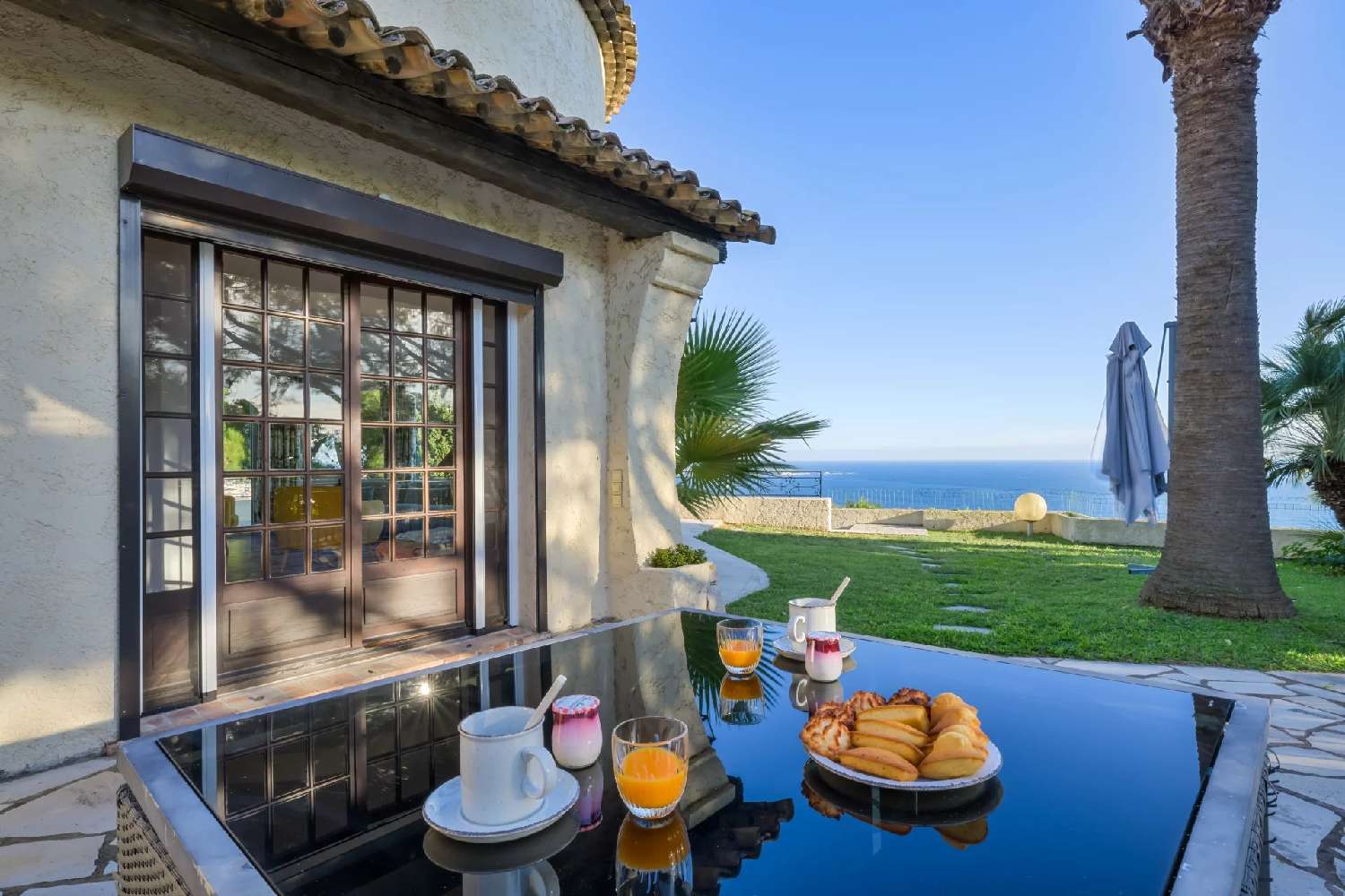  for sale villa Cannes Alpes-Maritimes 5