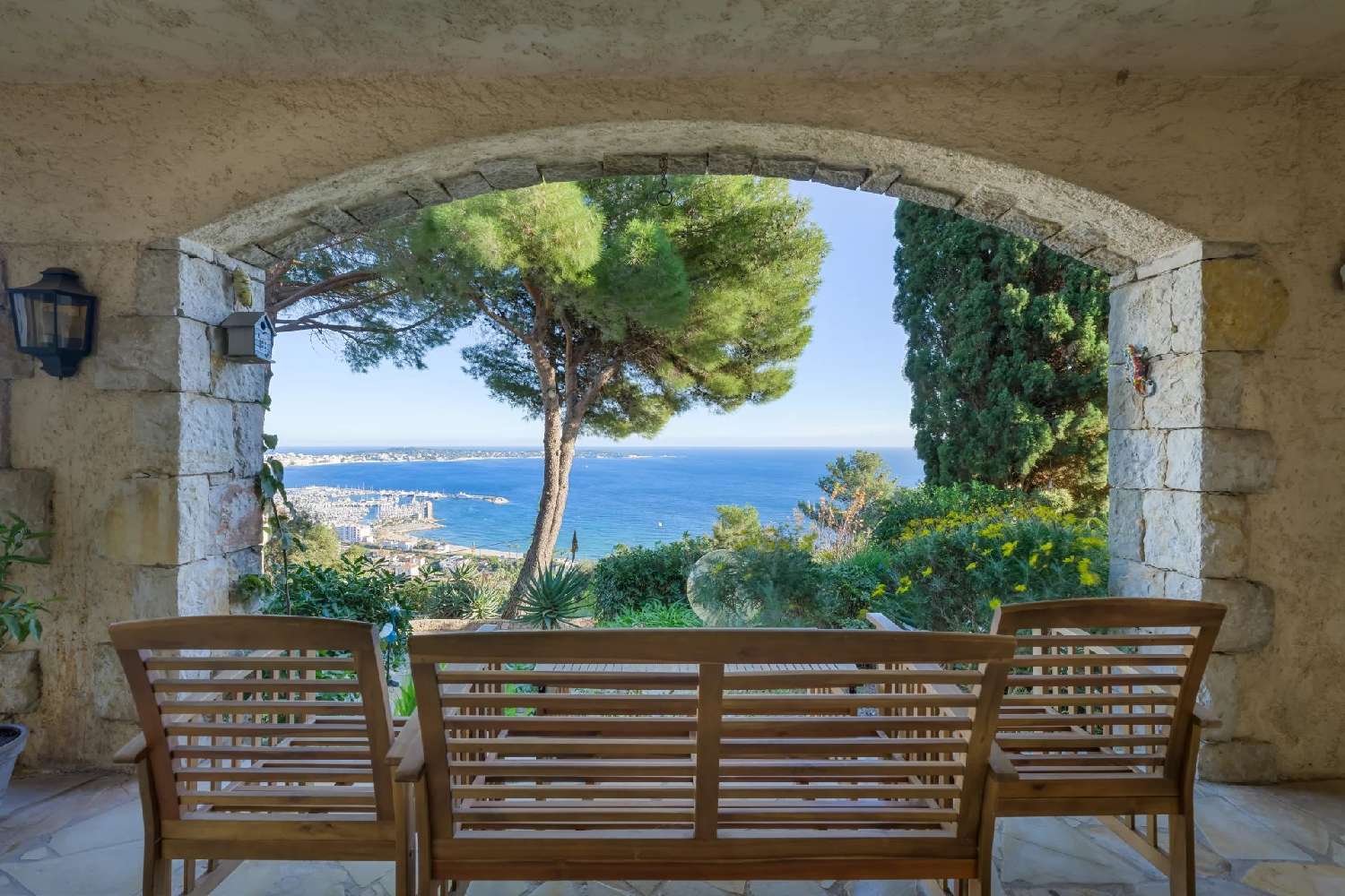  for sale villa Cannes Alpes-Maritimes 7