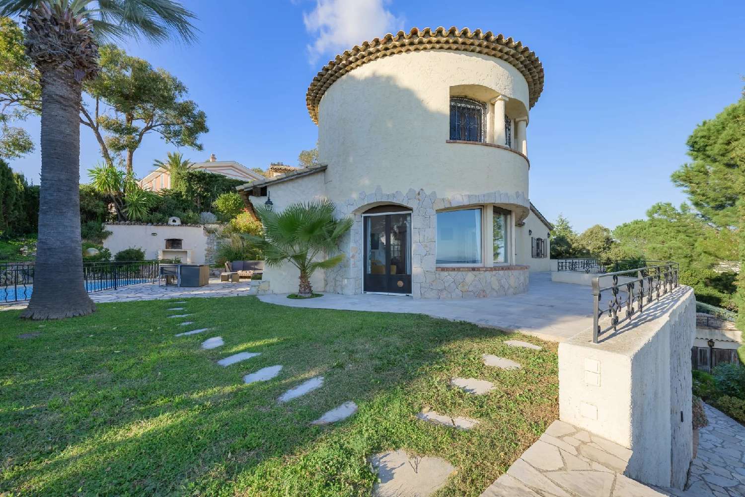  for sale villa Cannes Alpes-Maritimes 8