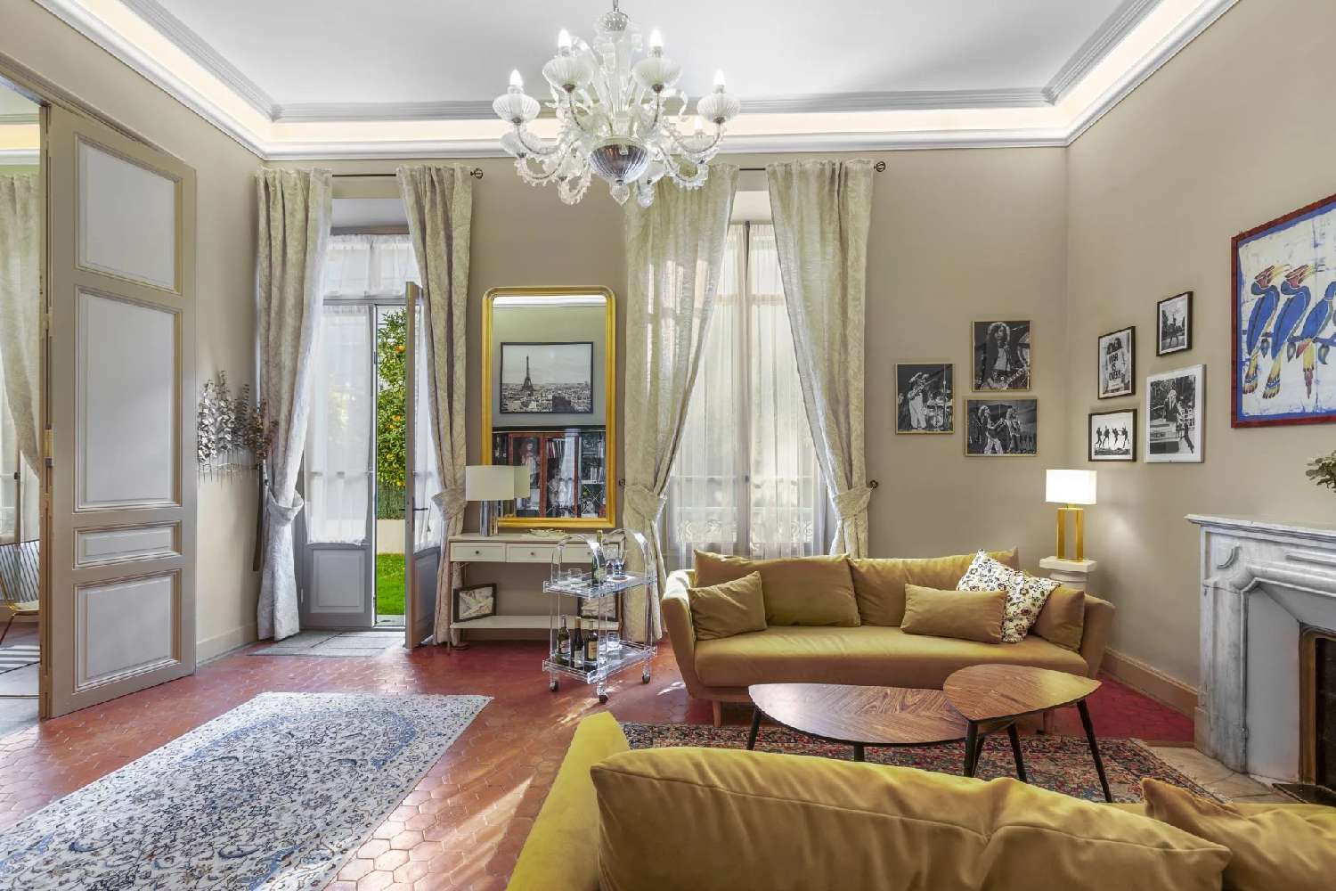  for sale villa Cannes Alpes-Maritimes 2