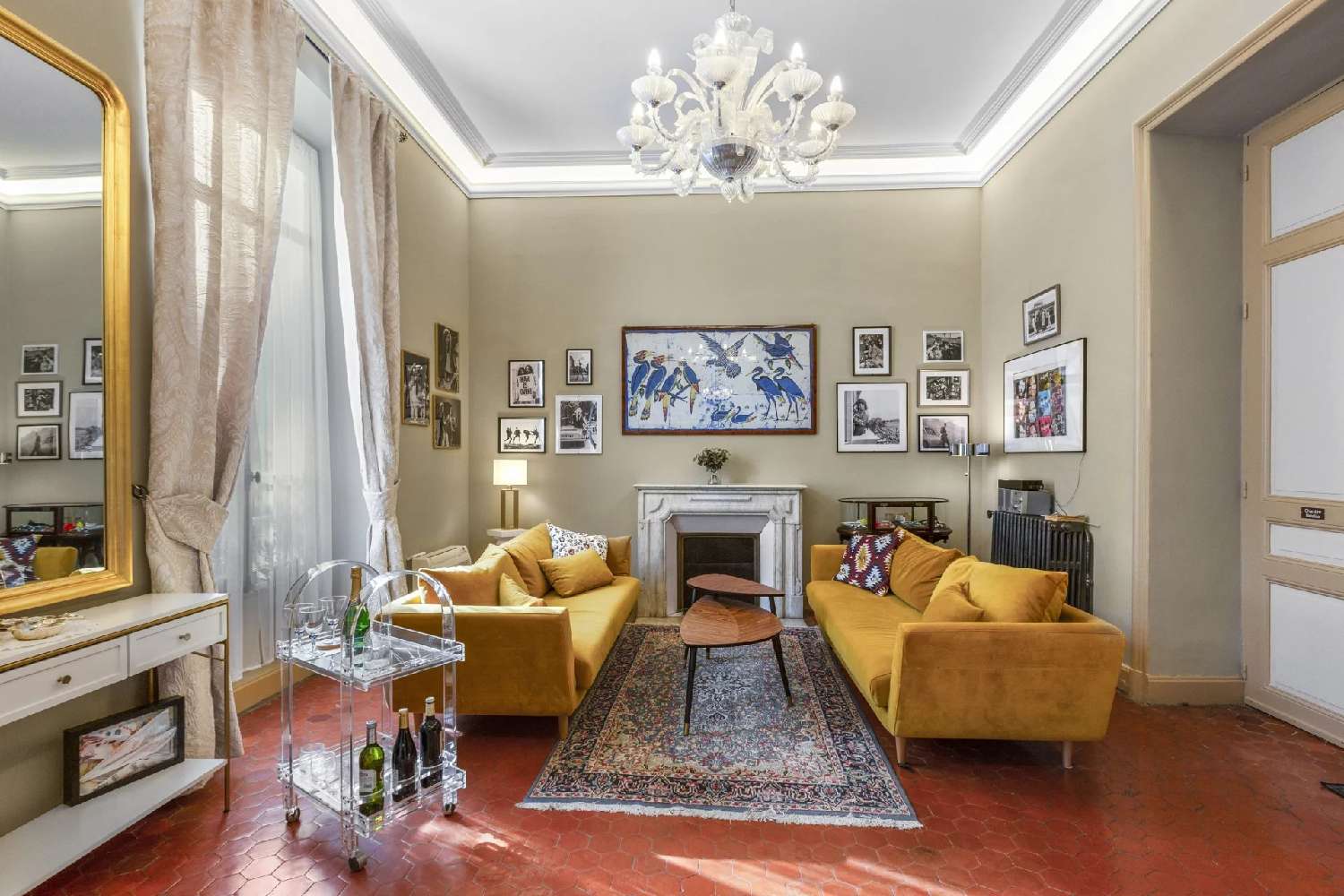  for sale villa Cannes Alpes-Maritimes 4