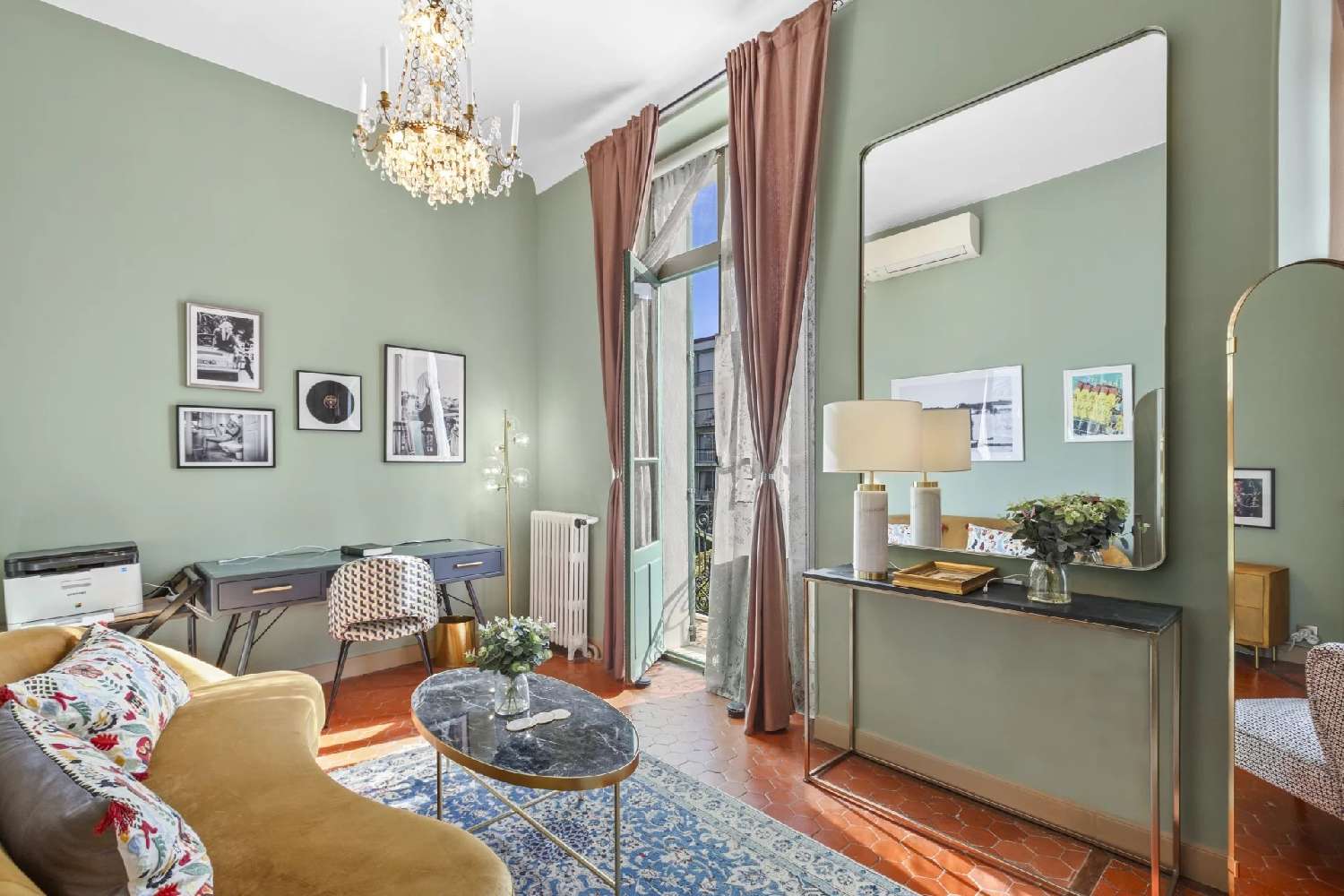  for sale villa Cannes Alpes-Maritimes 5
