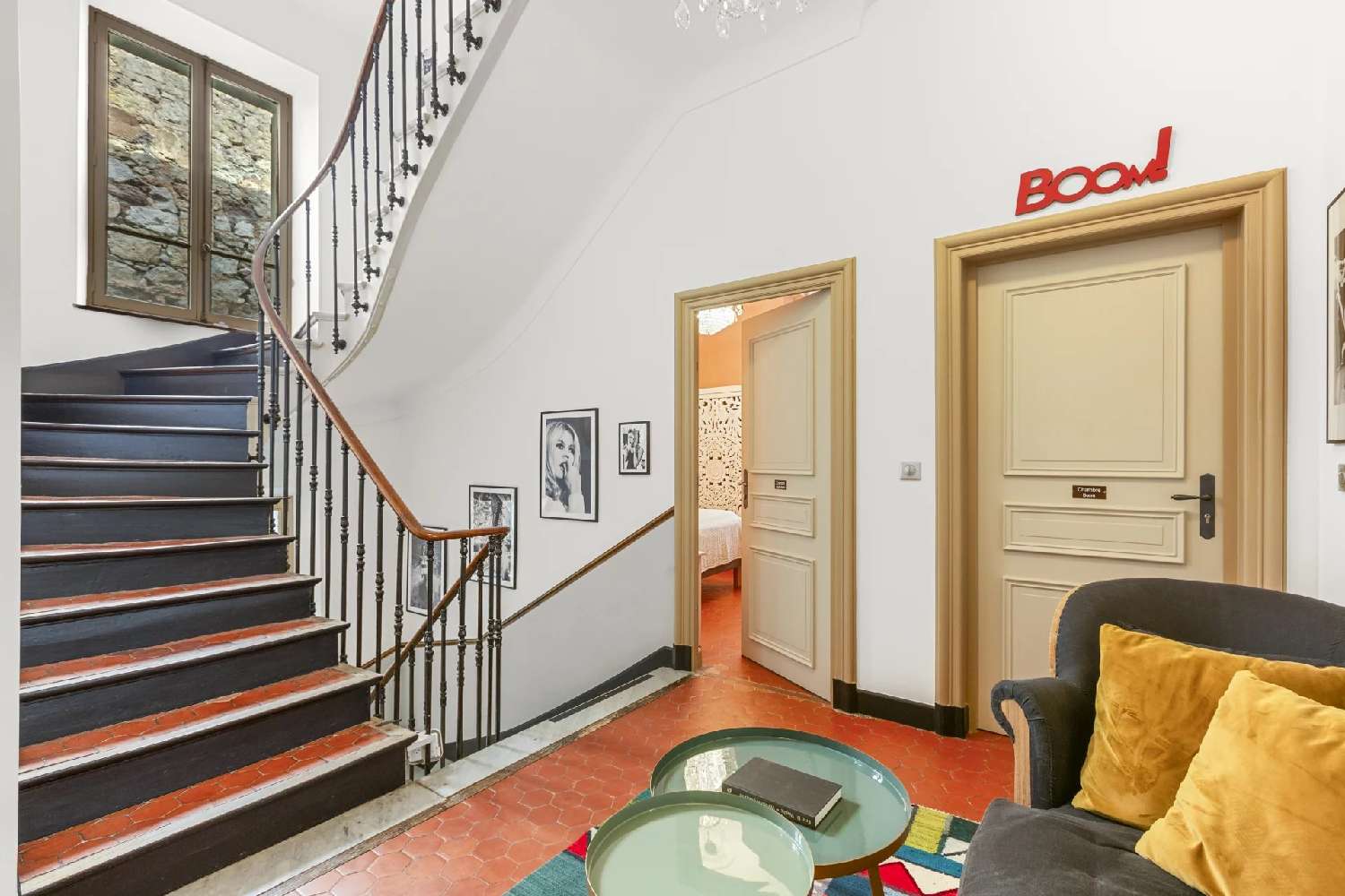  for sale villa Cannes Alpes-Maritimes 7