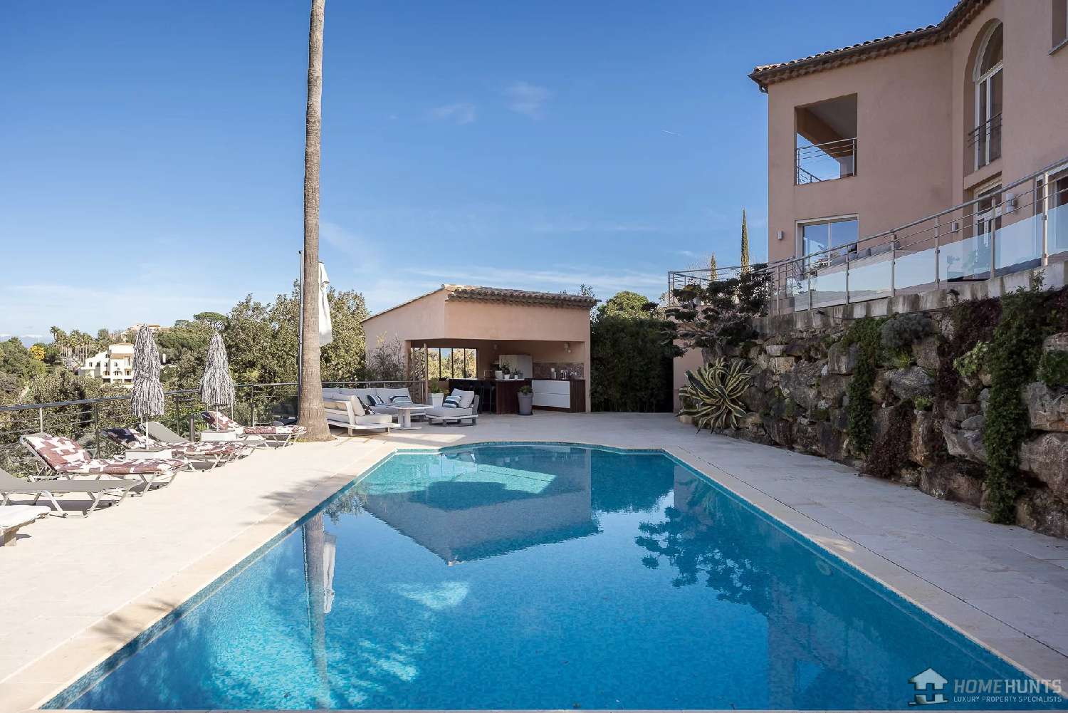  for sale villa Cannes Alpes-Maritimes 3