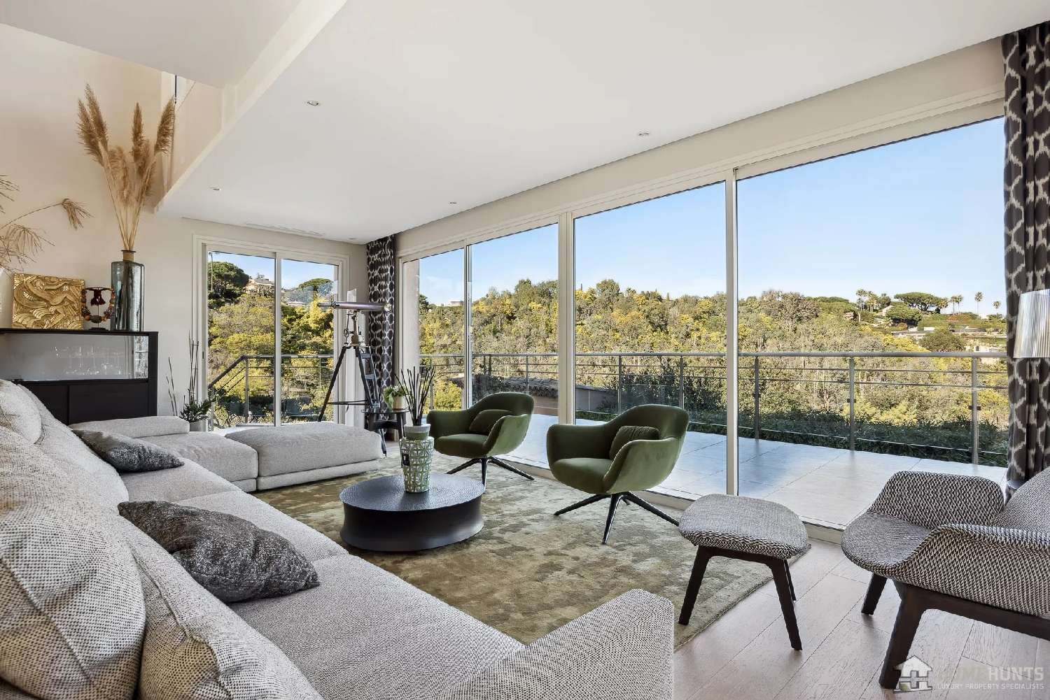  for sale villa Cannes Alpes-Maritimes 4