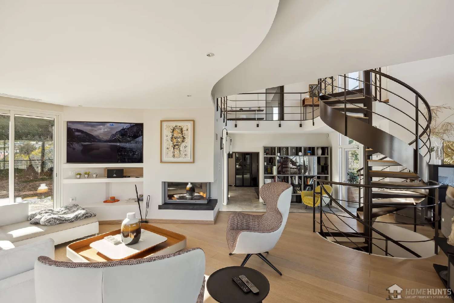  for sale villa Cannes Alpes-Maritimes 6