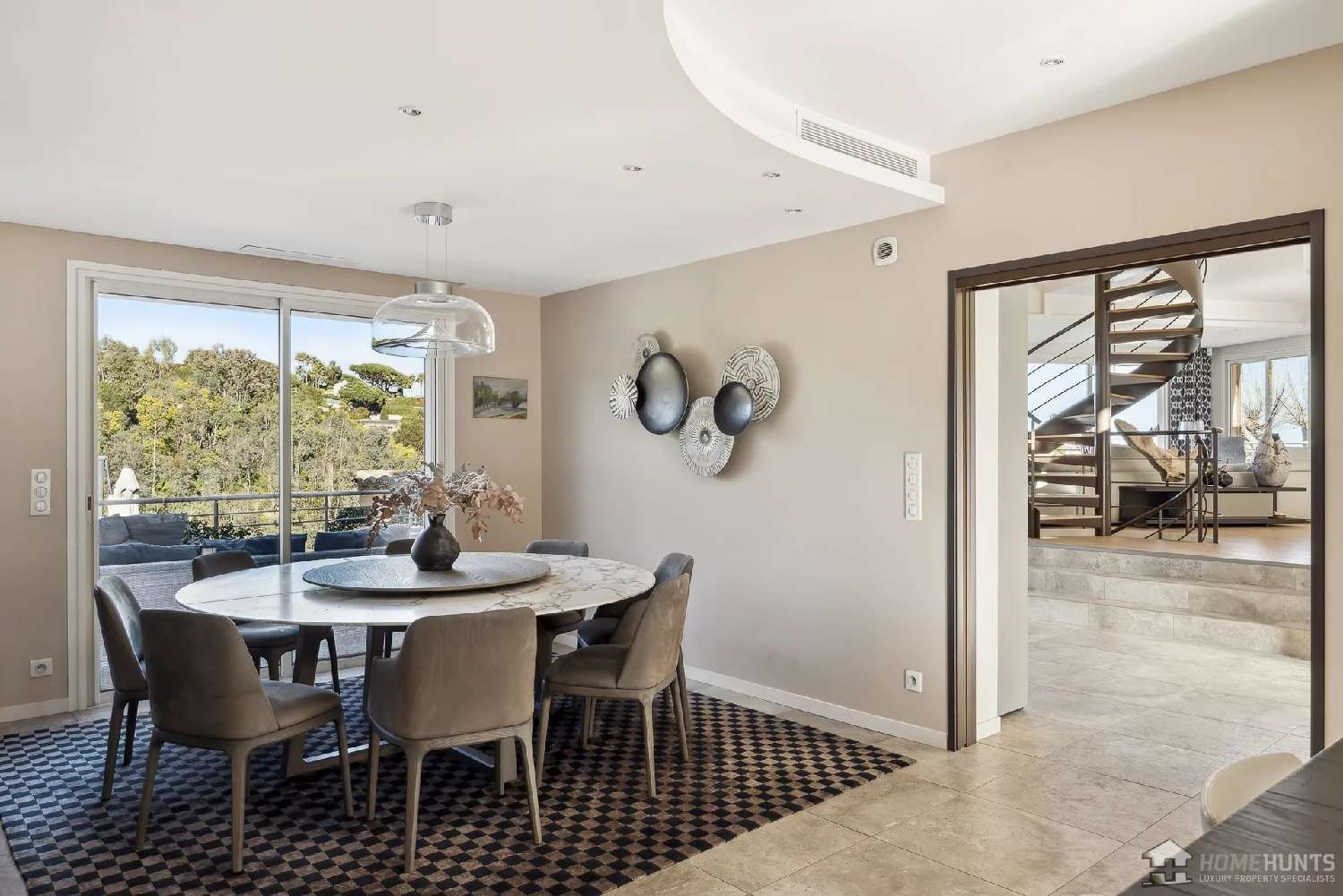  for sale villa Cannes Alpes-Maritimes 8