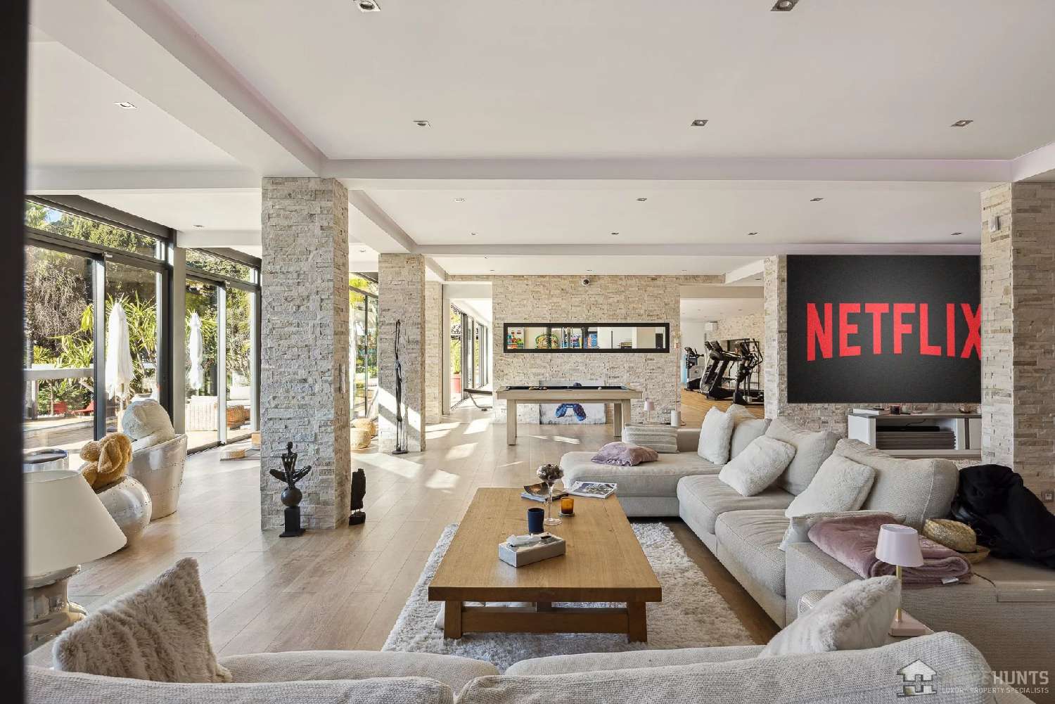  for sale villa Cannes Alpes-Maritimes 5