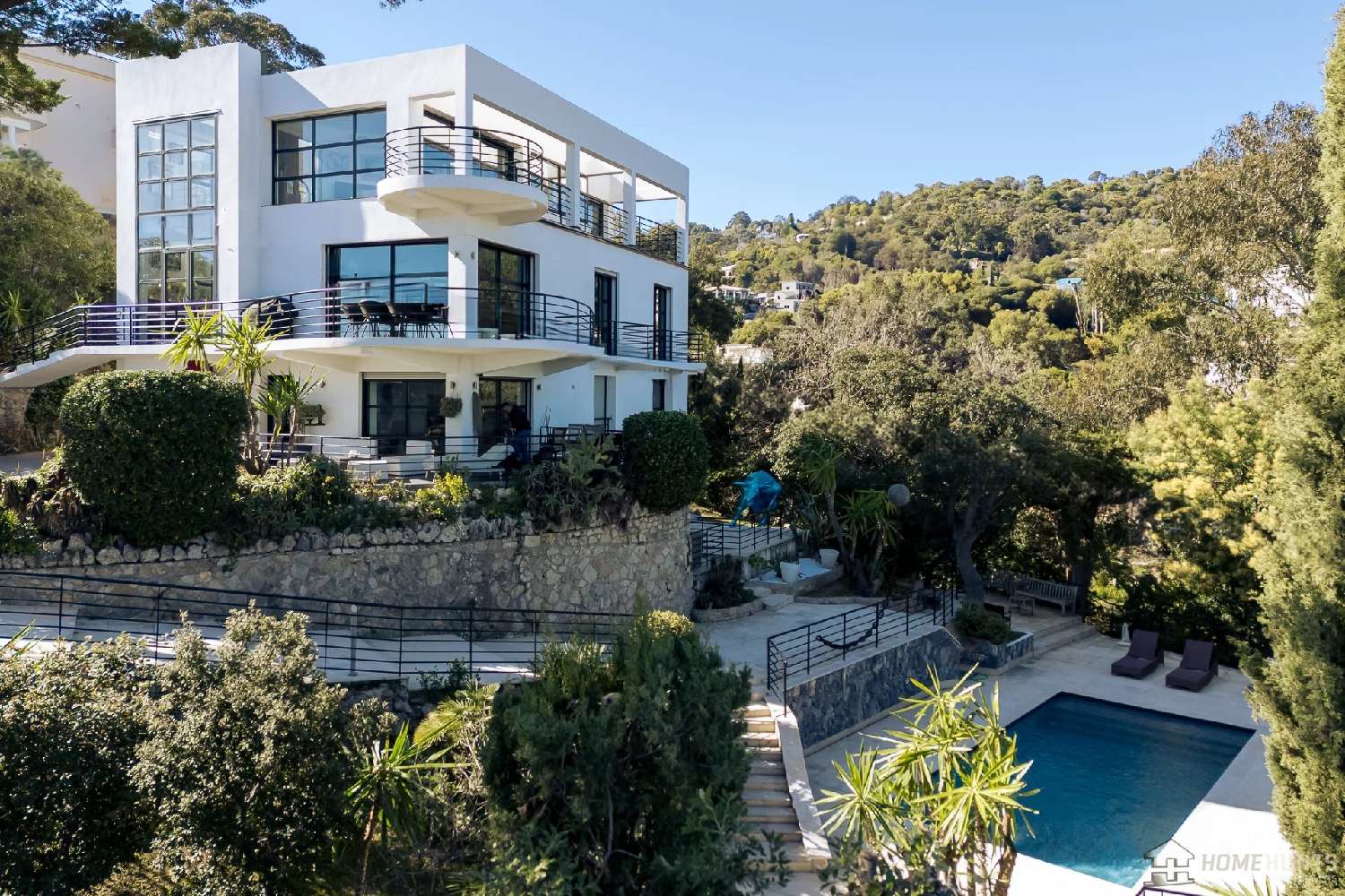  for sale villa Cannes Alpes-Maritimes 3