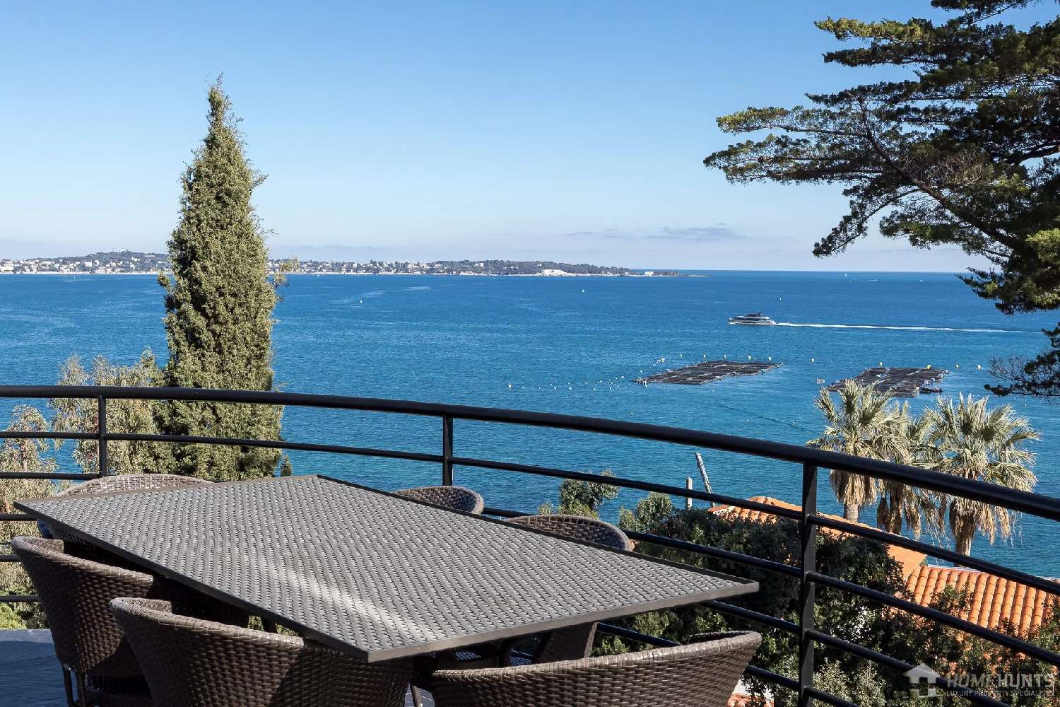  for sale villa Cannes Alpes-Maritimes 4