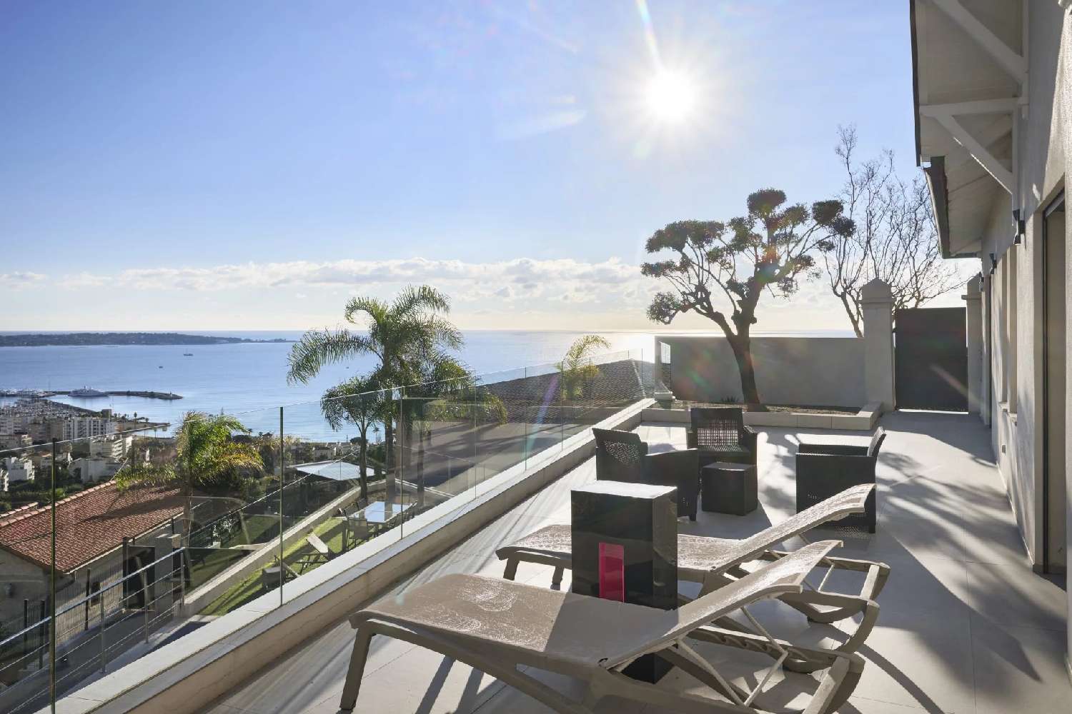  à vendre villa Cannes Alpes-Maritimes 5