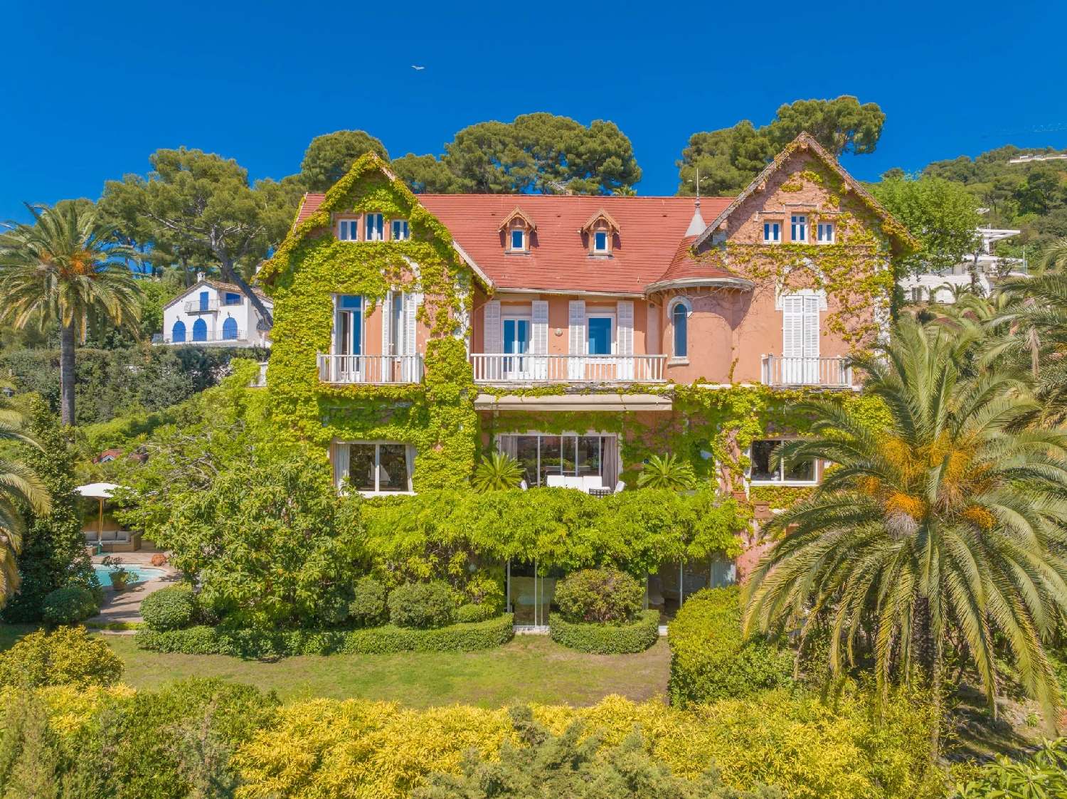  à vendre villa Cannes Alpes-Maritimes 1