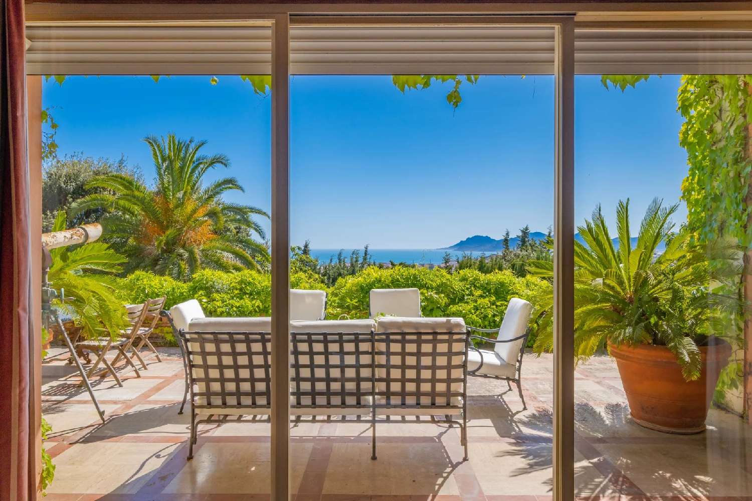  à vendre villa Cannes Alpes-Maritimes 7
