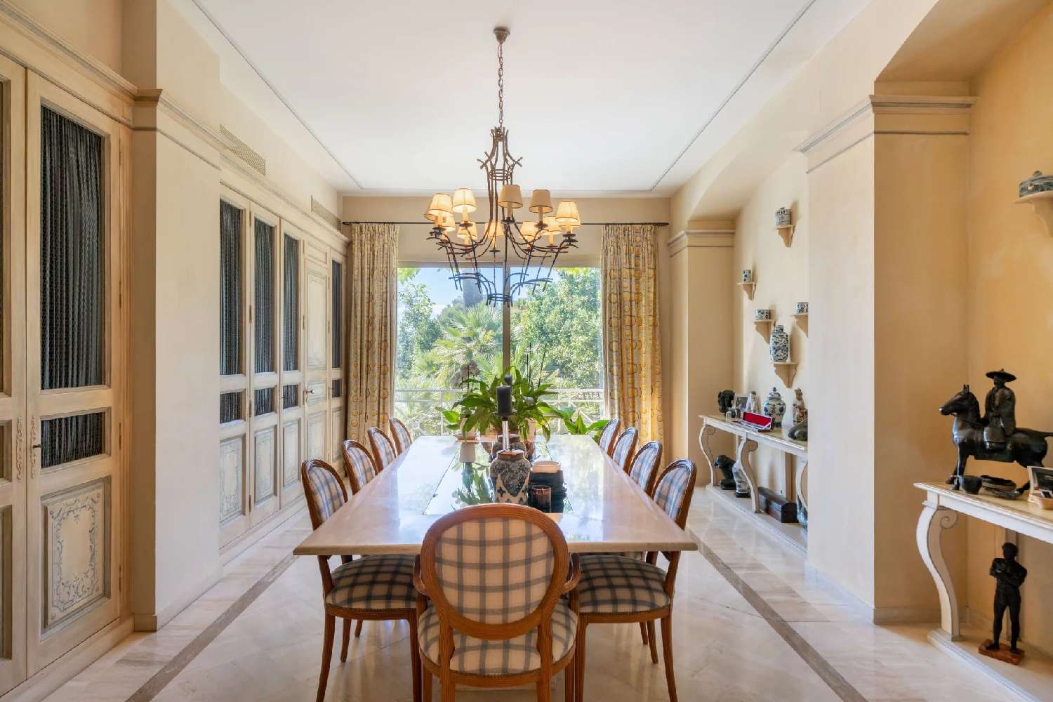  à vendre villa Cannes Alpes-Maritimes 8