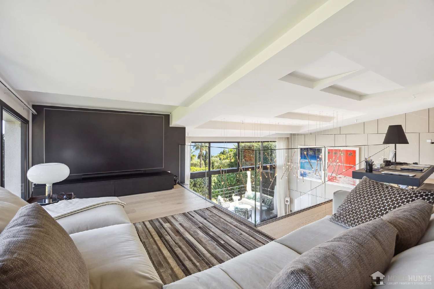  à vendre villa Cannes Alpes-Maritimes 2