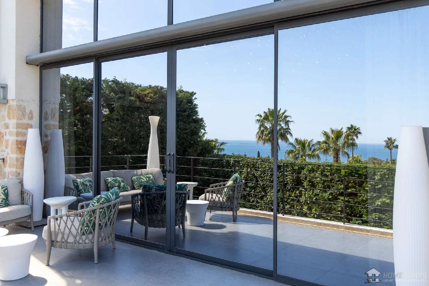  à vendre villa Cannes Alpes-Maritimes 3