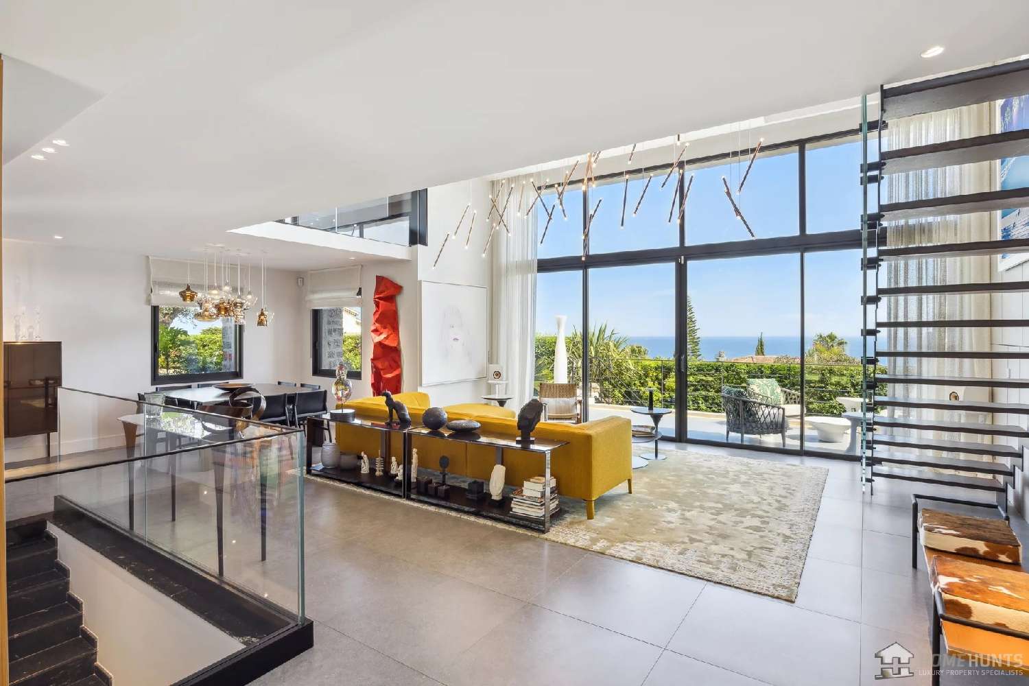  à vendre villa Cannes Alpes-Maritimes 5