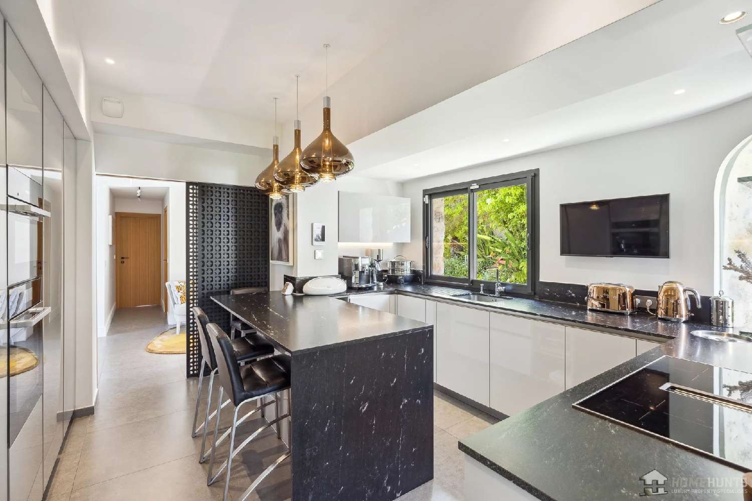  à vendre villa Cannes Alpes-Maritimes 7