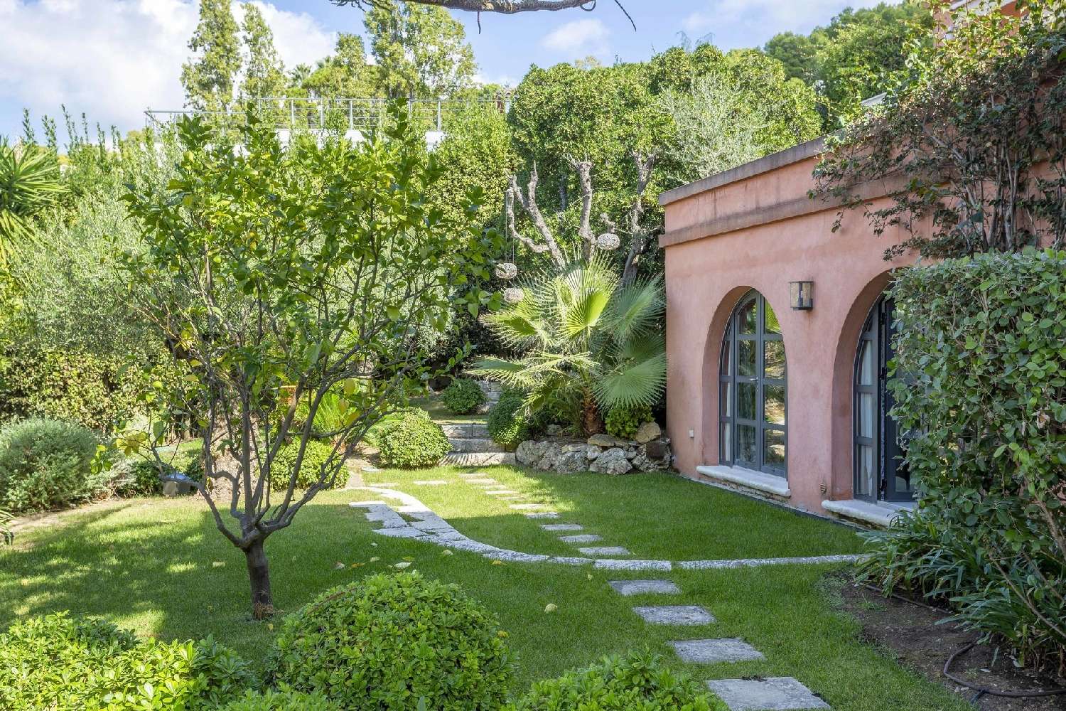  à vendre villa Cannes Alpes-Maritimes 4