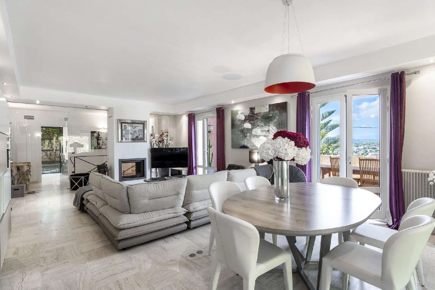  à vendre villa Cannes Alpes-Maritimes 7