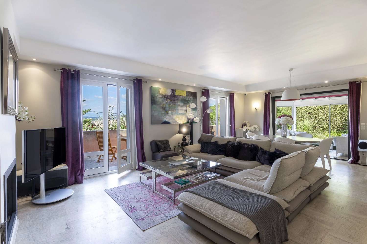  à vendre villa Cannes Alpes-Maritimes 8