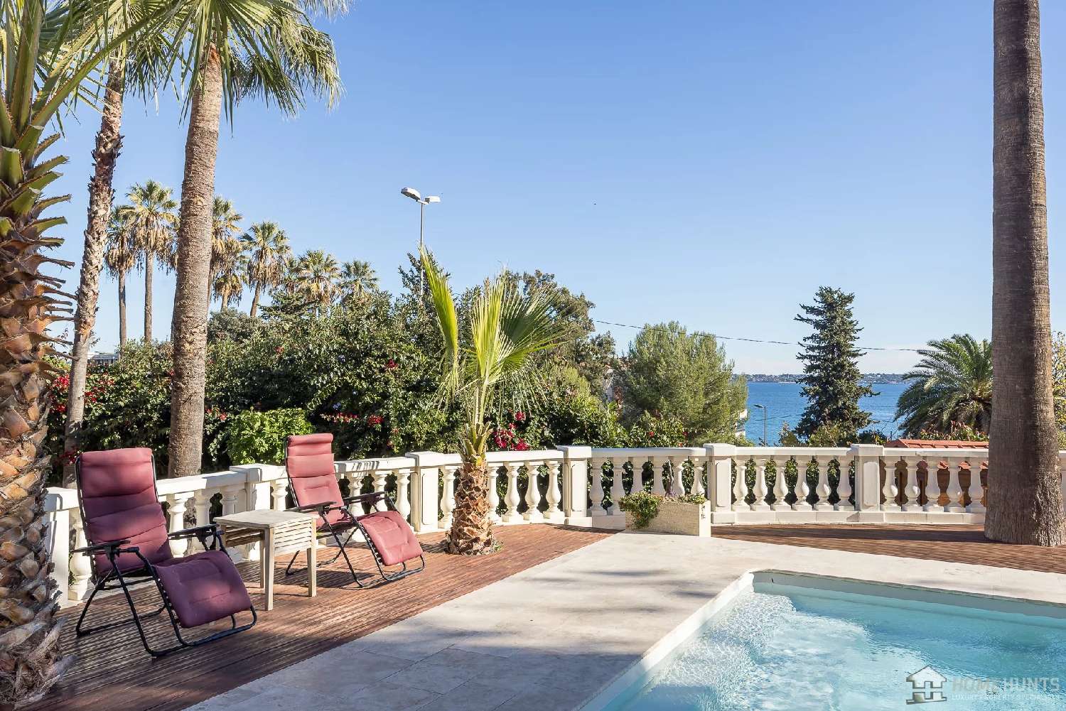  for sale villa Cannes Alpes-Maritimes 5