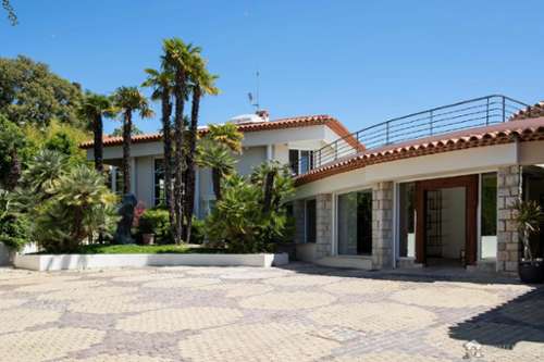 Cannes Alpes-Maritimes villa foto 7327828