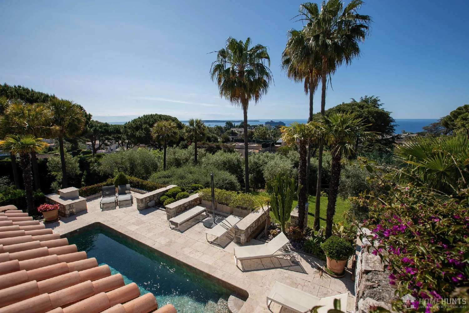  en venta villa Cannes Alpes-Maritimes 2