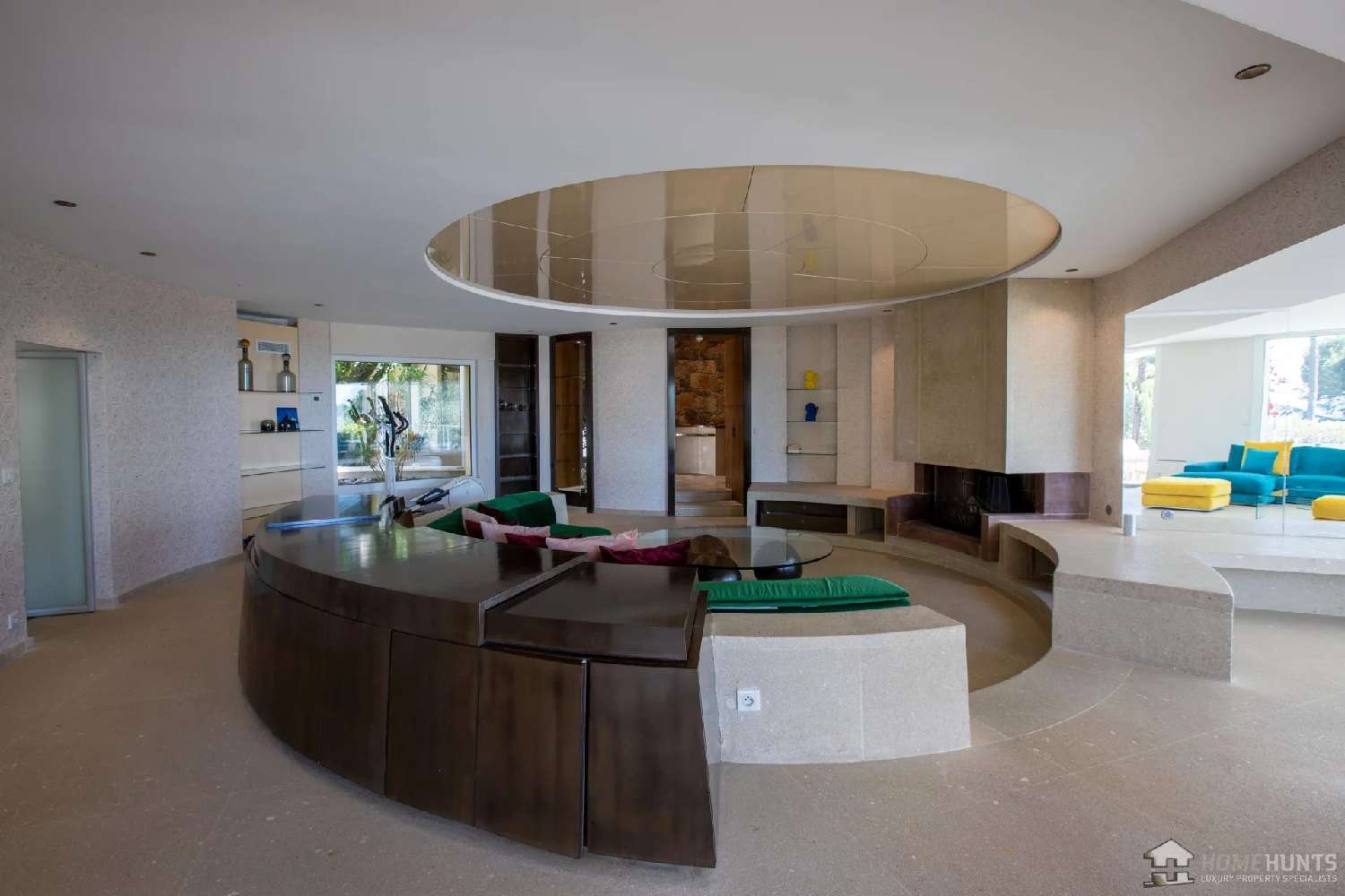  en venta villa Cannes Alpes-Maritimes 7