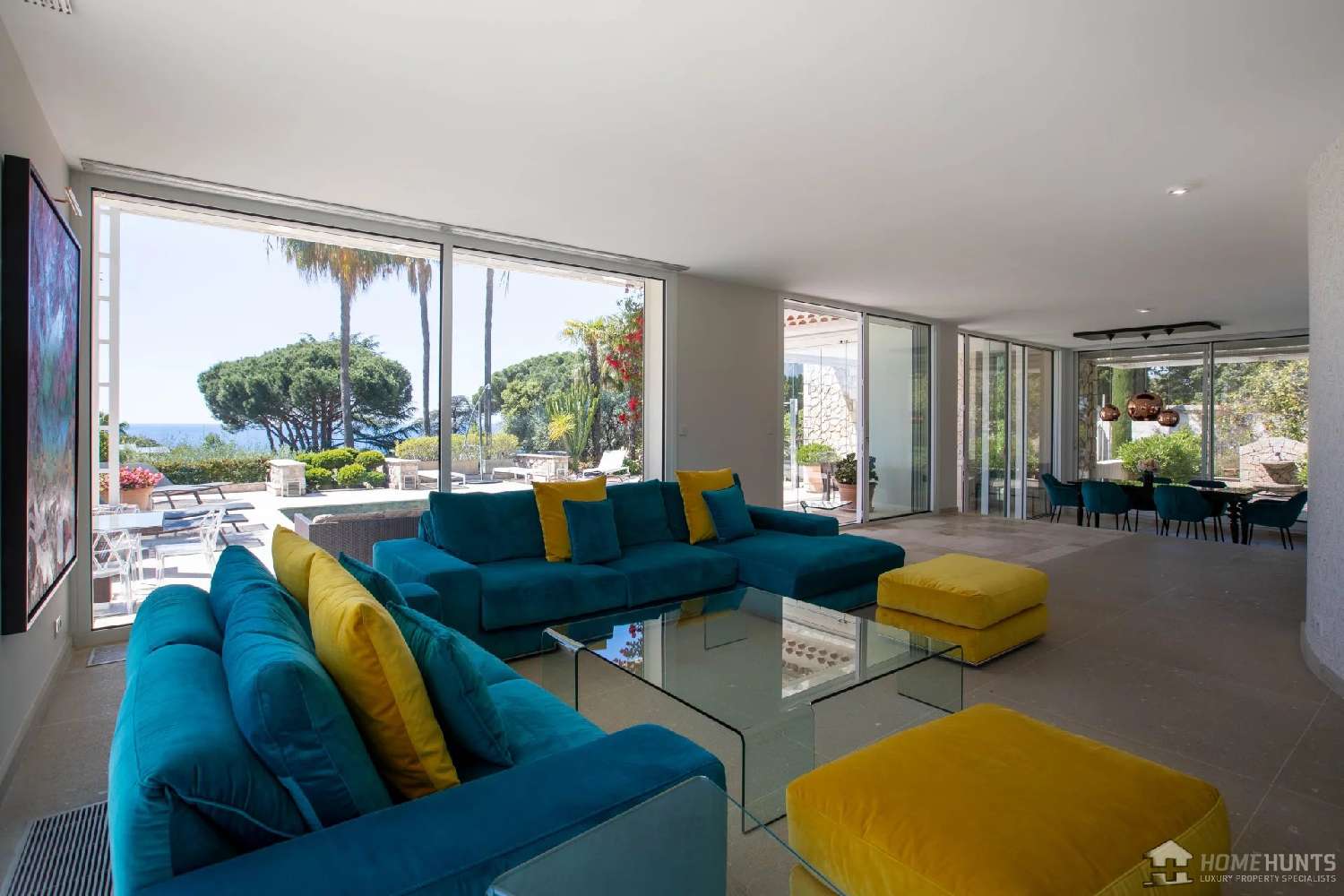  en venta villa Cannes Alpes-Maritimes 8