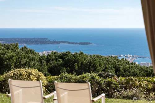 Cannes Alpes-Maritimes villa foto 7327845