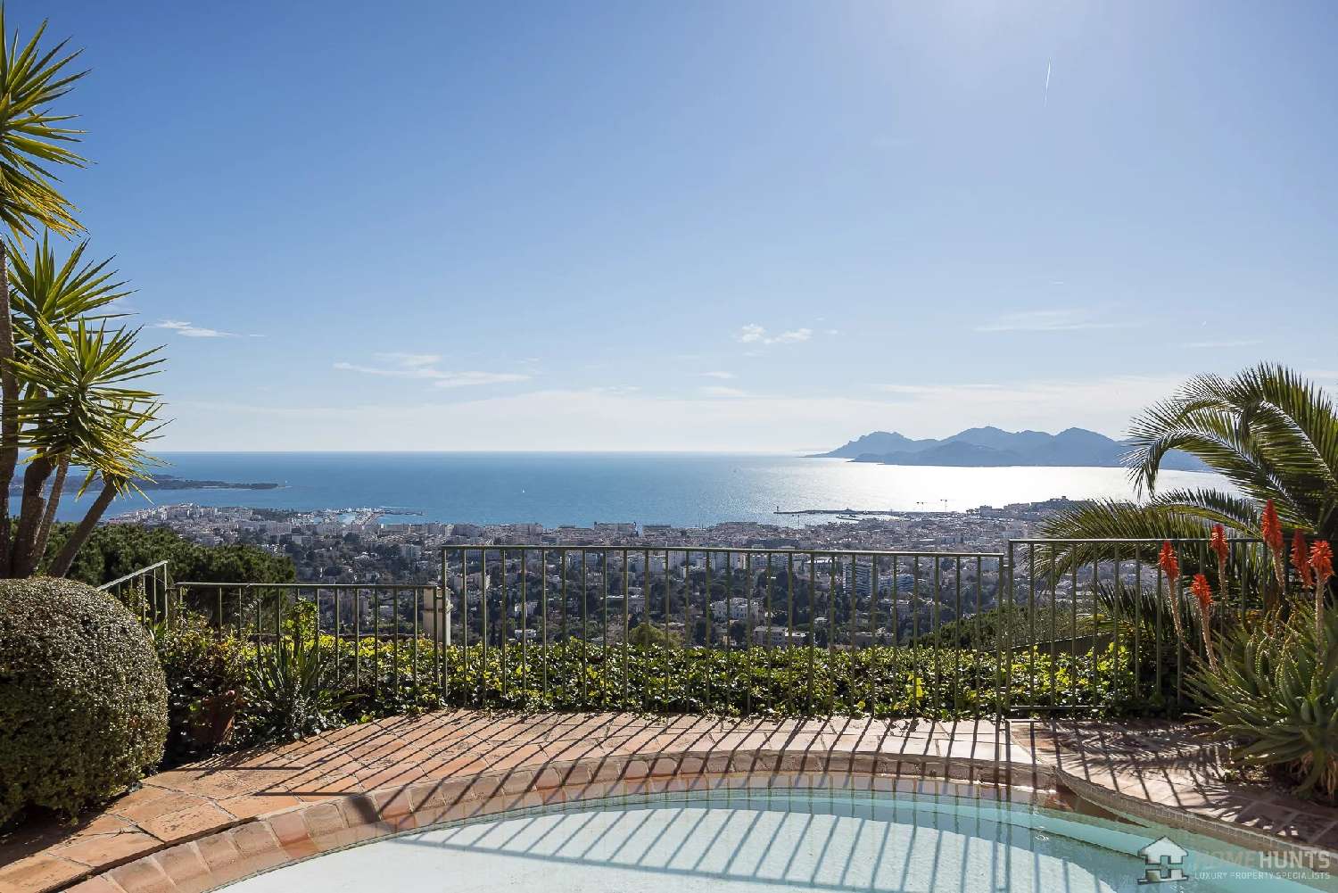  à vendre villa Cannes Alpes-Maritimes 2