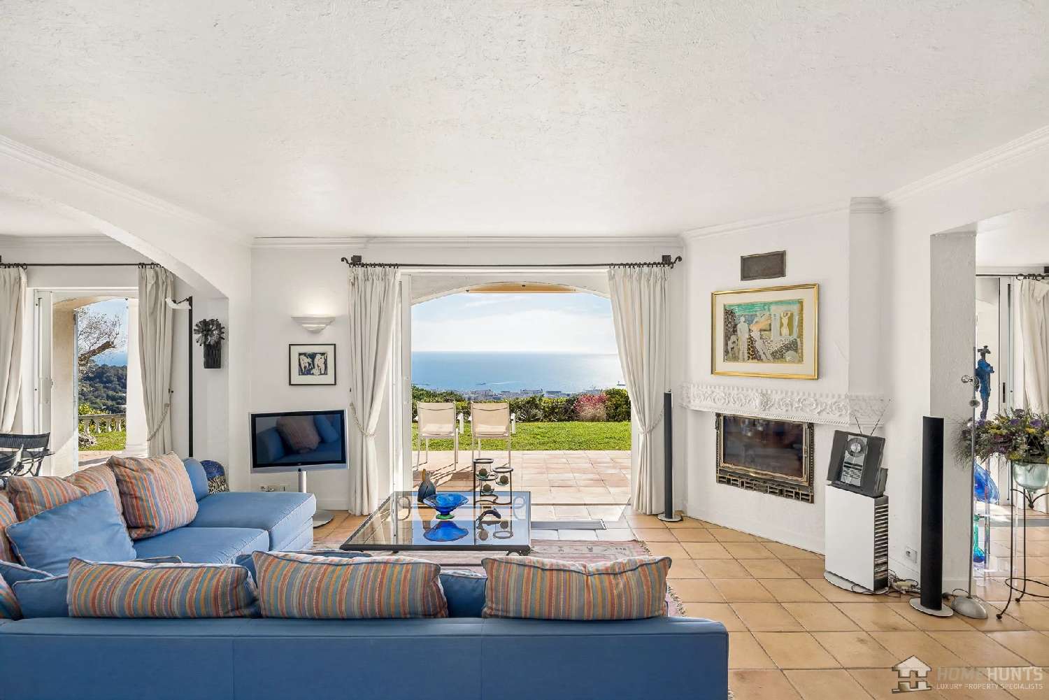  à vendre villa Cannes Alpes-Maritimes 3